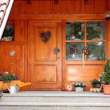 Appartamento Haus Doerflinger Frau Marianne Schluchsee Esterno foto