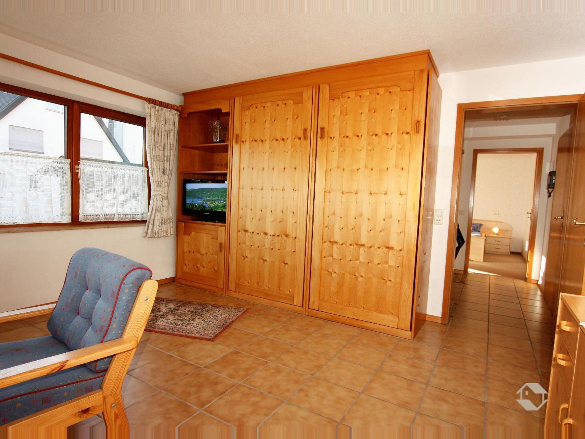 Appartamento Haus Doerflinger Frau Marianne Schluchsee Esterno foto