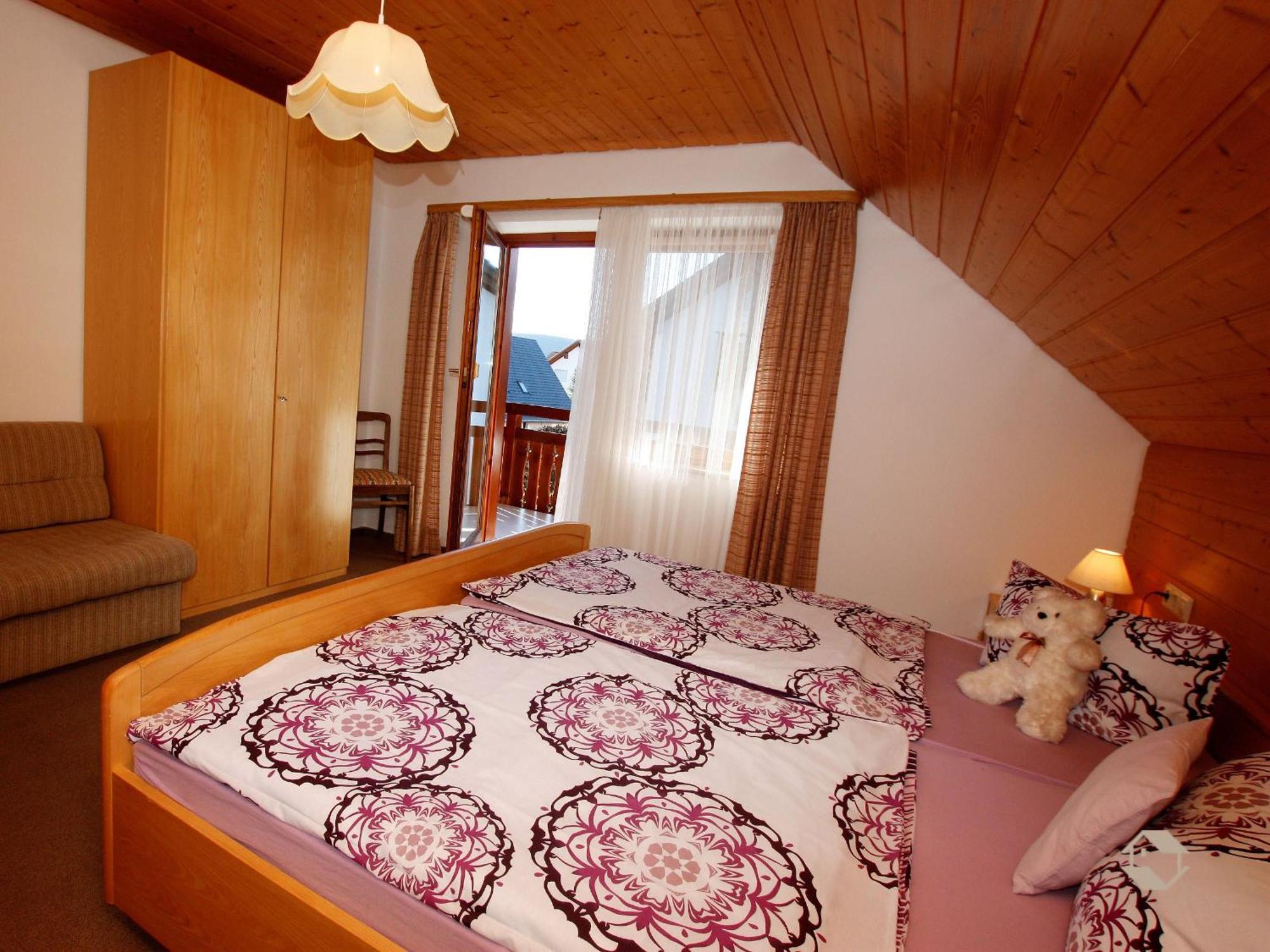 Appartamento Haus Doerflinger Frau Marianne Schluchsee Esterno foto