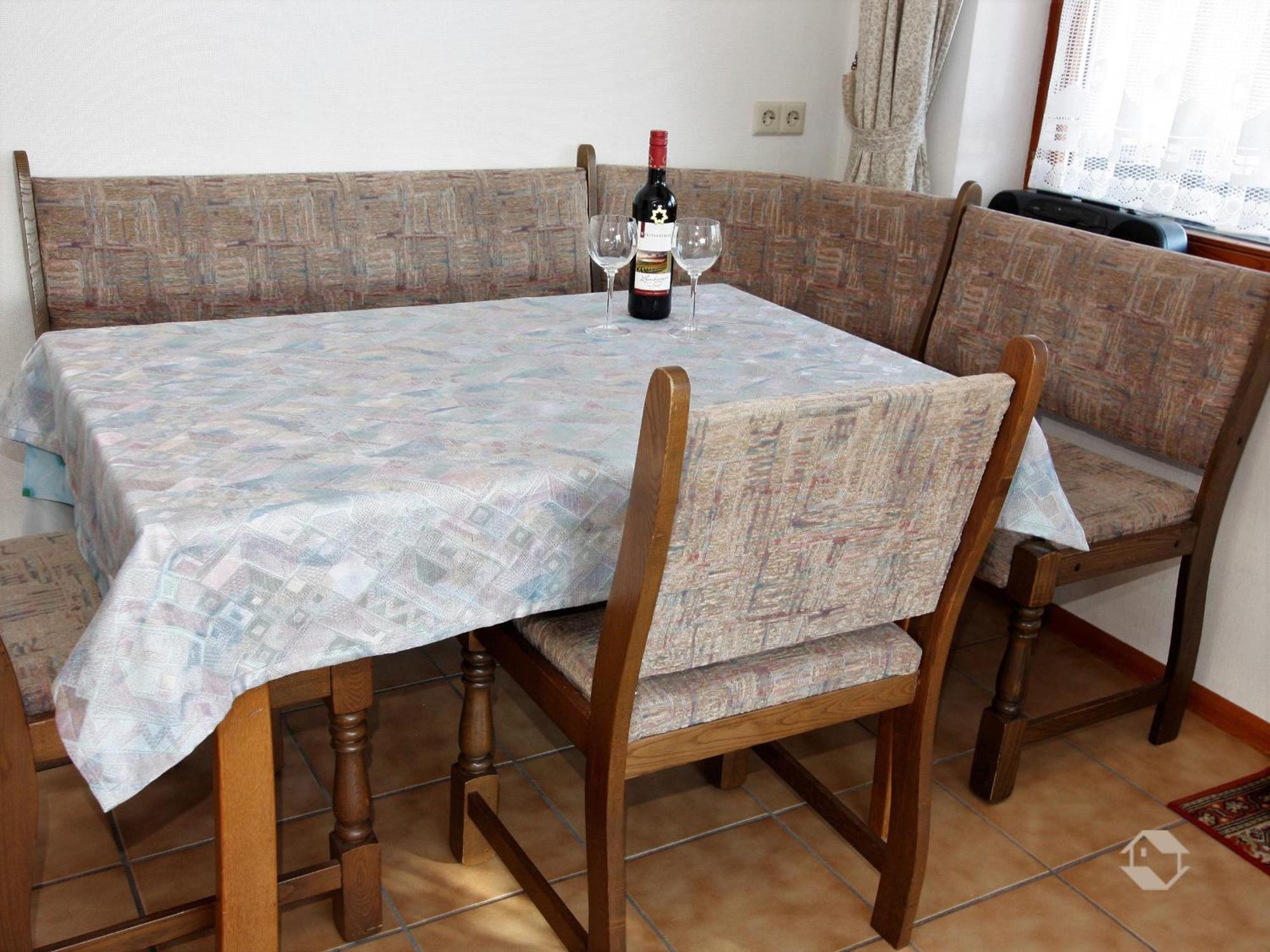Appartamento Haus Doerflinger Frau Marianne Schluchsee Esterno foto