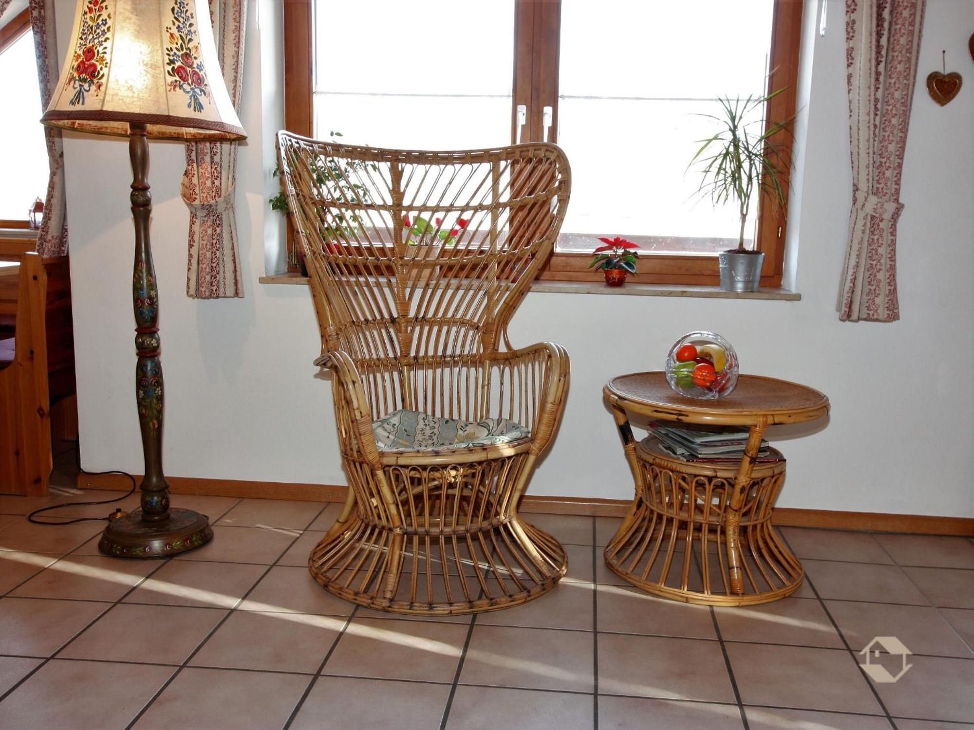 Appartamento Haus Doerflinger Frau Marianne Schluchsee Esterno foto