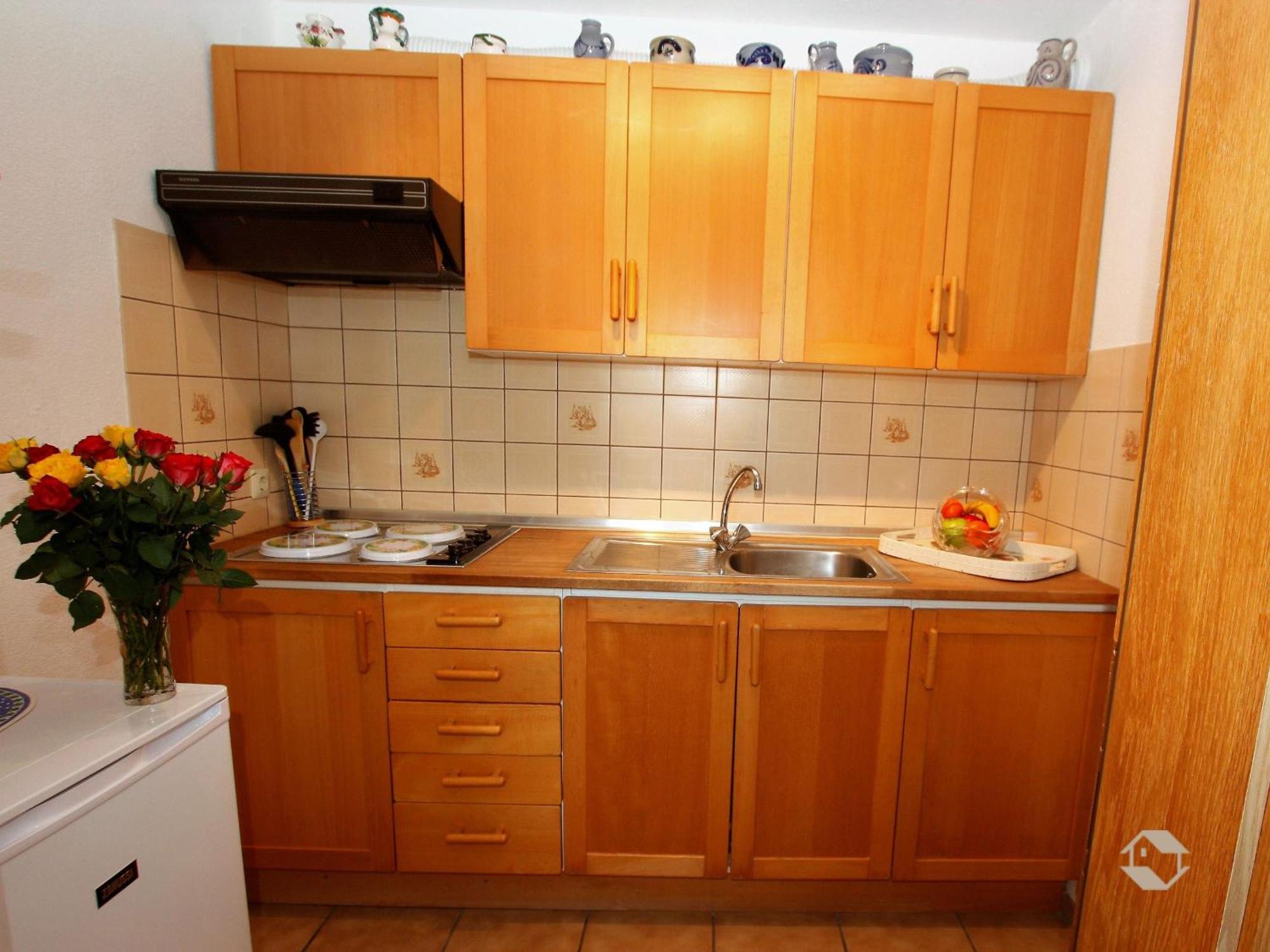 Appartamento Haus Doerflinger Frau Marianne Schluchsee Esterno foto