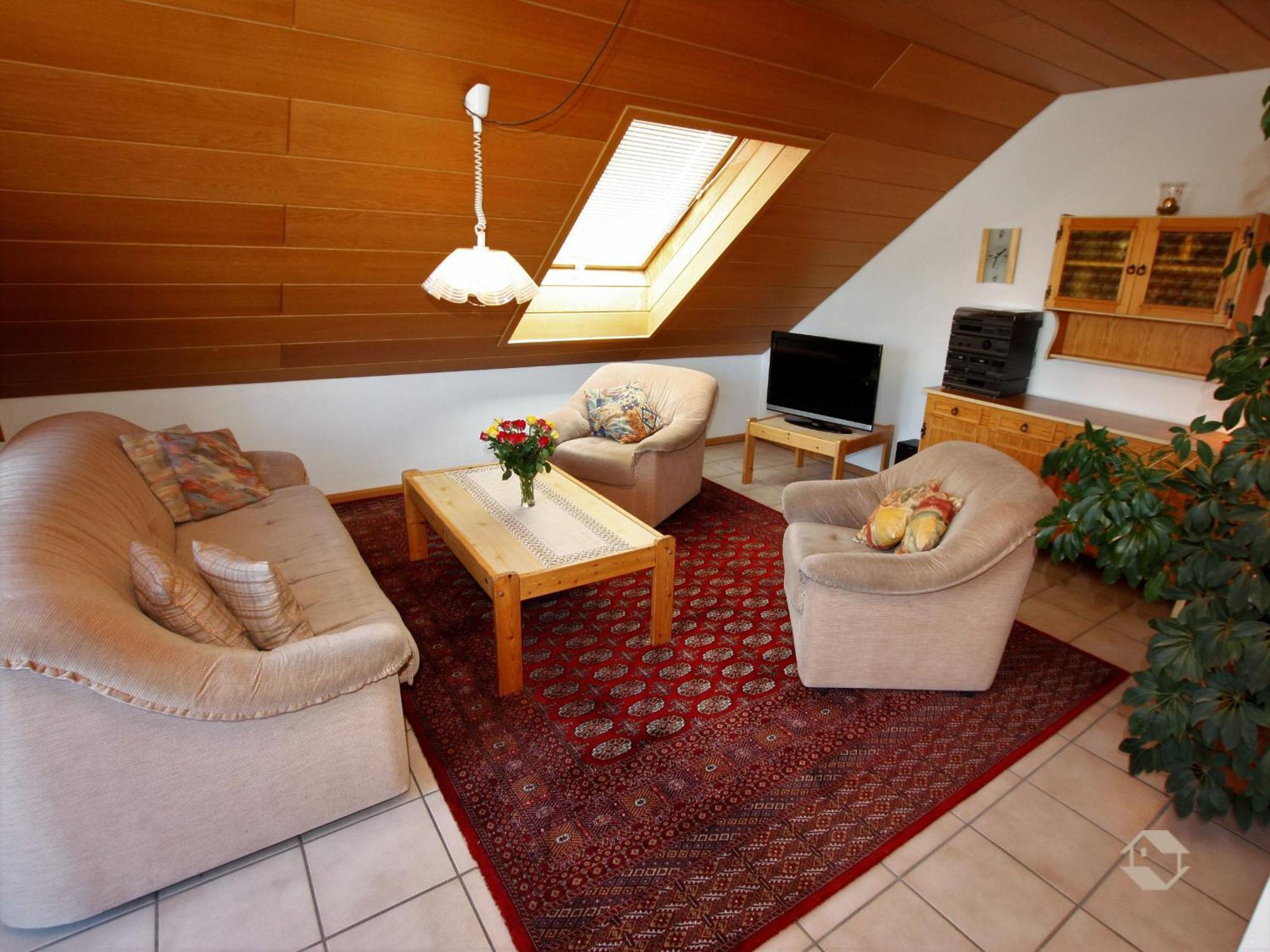 Appartamento Haus Doerflinger Frau Marianne Schluchsee Esterno foto