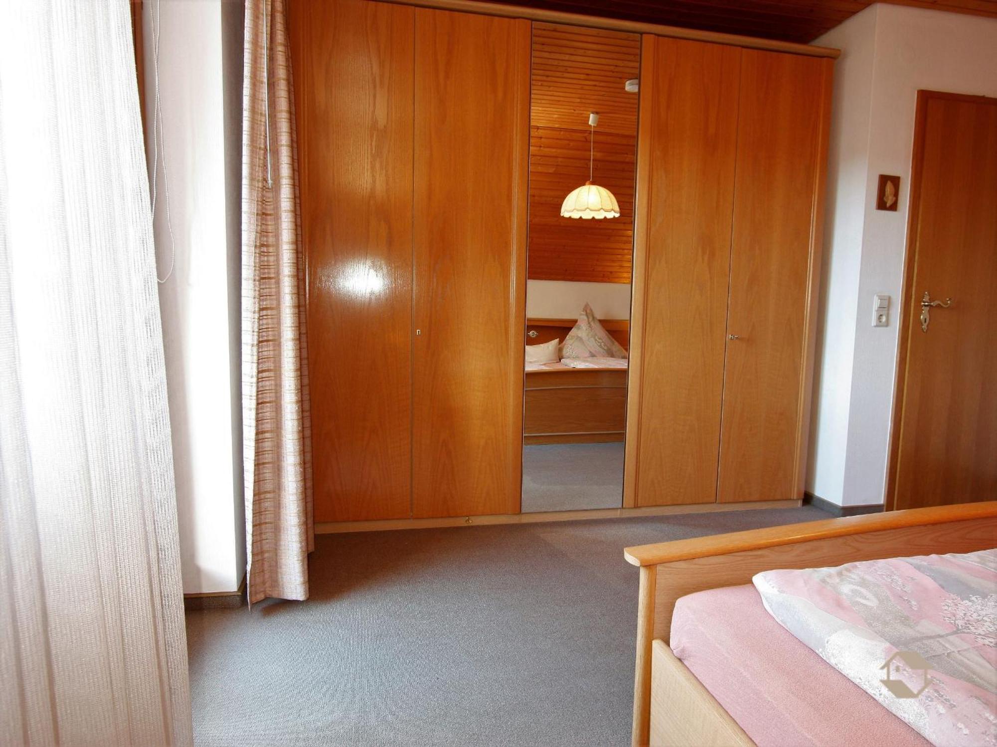 Appartamento Haus Doerflinger Frau Marianne Schluchsee Esterno foto